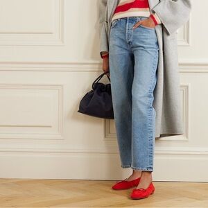 Citizens Of Humanity “Delfina” High Rise Jeans